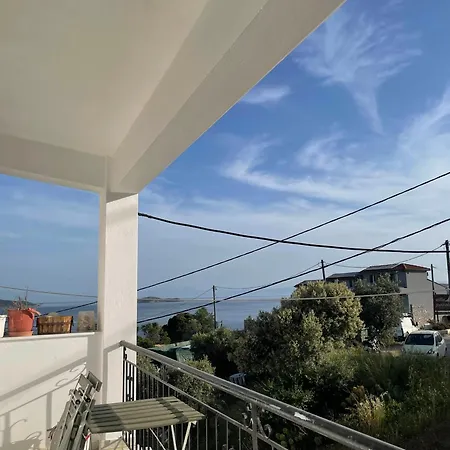 Appartement Olea Skiathos-stad