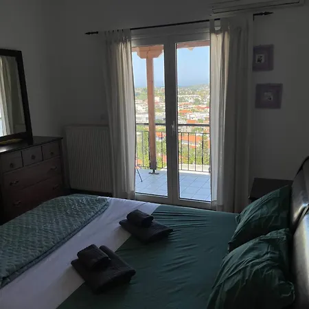 Appartement Olea