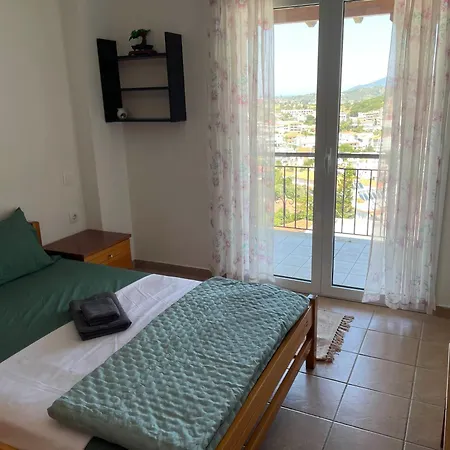 Olea Appartement