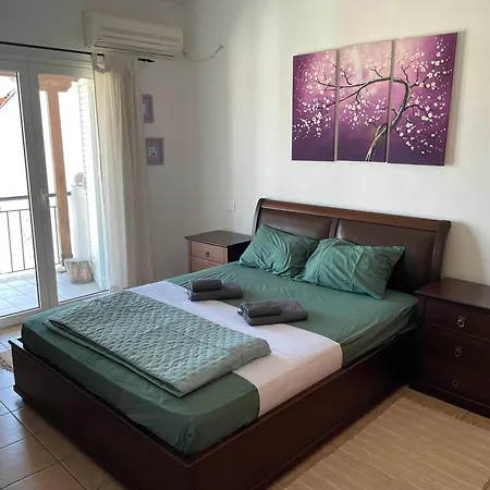 Olea Skiathos-stad