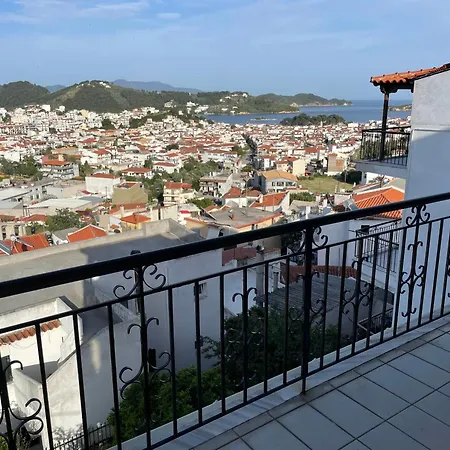 Apartament Olea *