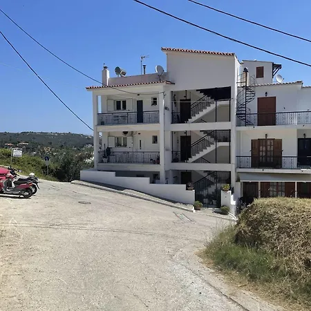 Olea Apartament Skiathos