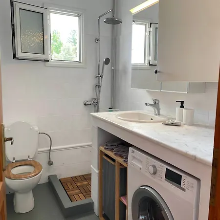 Apartament Olea Skiathos